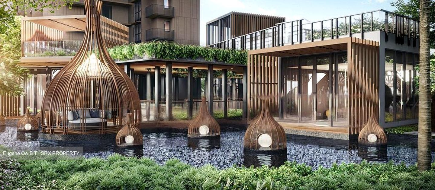 Kassia (D17), Condominium #471815801